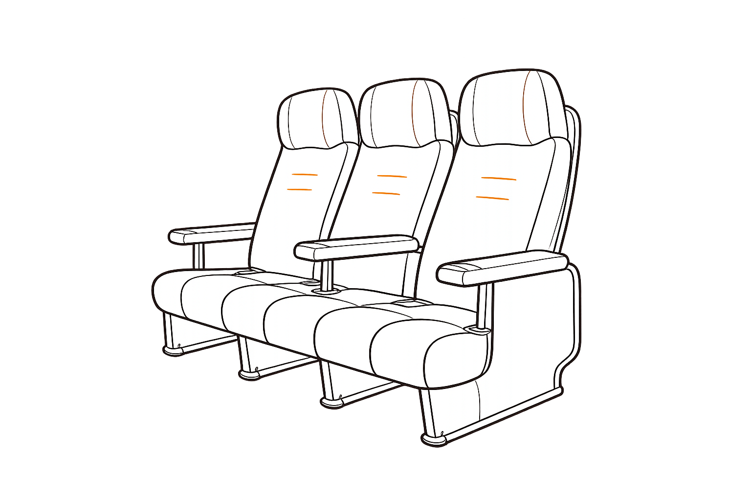 Seats
