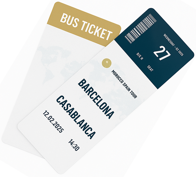 Ticket